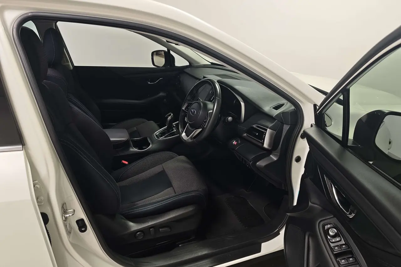 2021 Subaru Outback Gallery Image 10