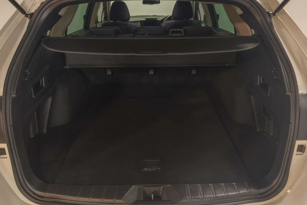 2021 Subaru Outback Gallery Image 12