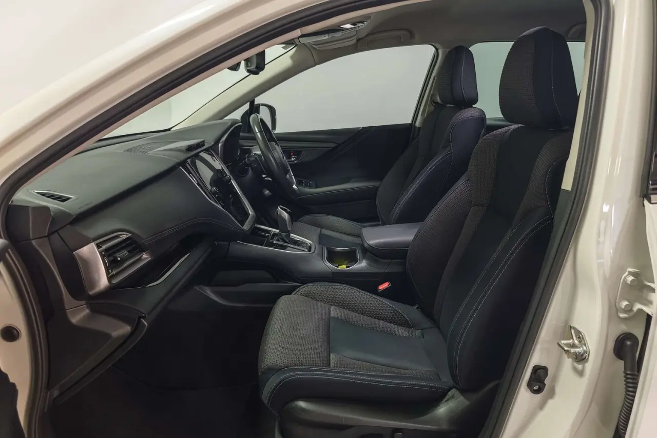 2021 Subaru Outback Gallery Image 14