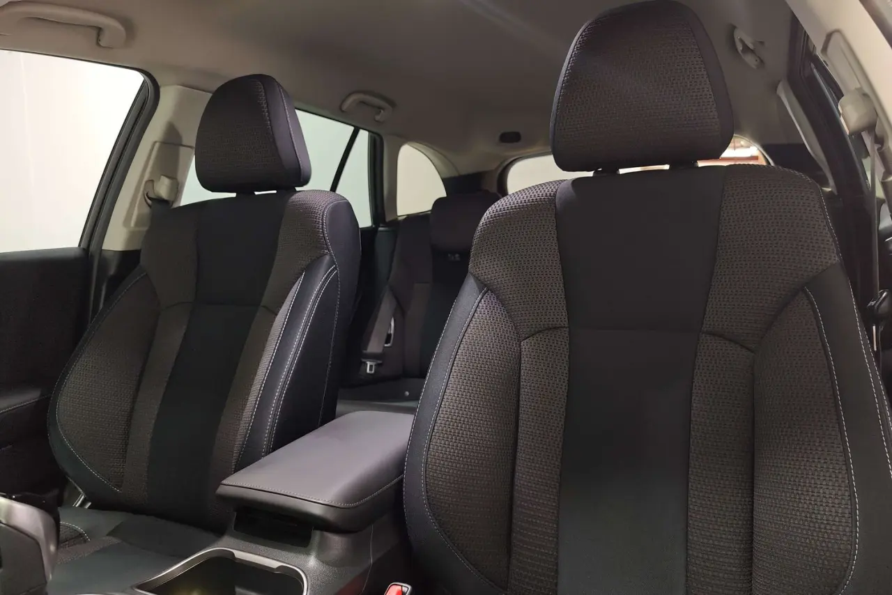 2021 Subaru Outback Gallery Image 15