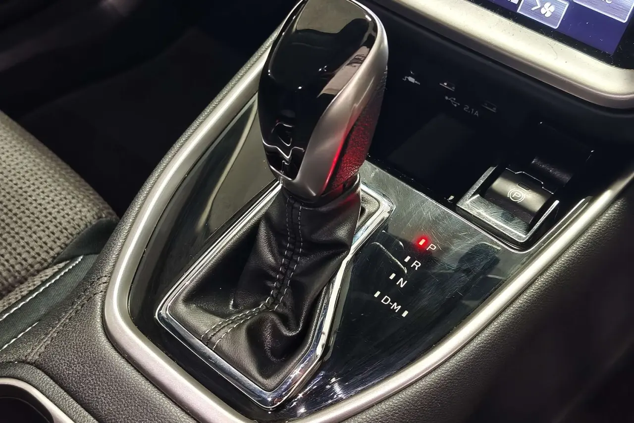 2021 Subaru Outback Gallery Image 19