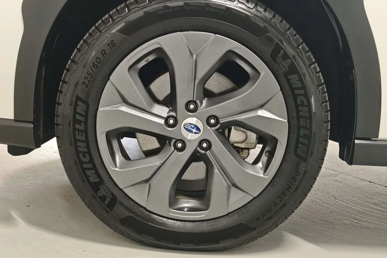 2021 Subaru Outback Gallery Image 5