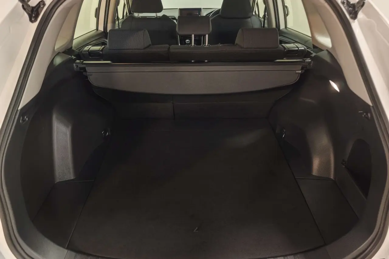 2025 Toyota RAV4 Gallery Image 12