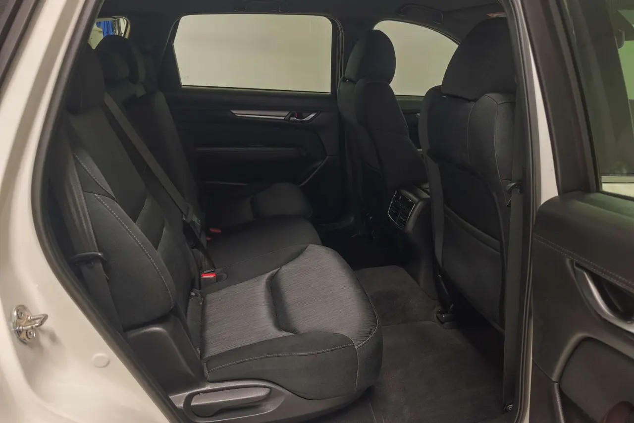 2019 Mazda CX-8 Gallery Image 11