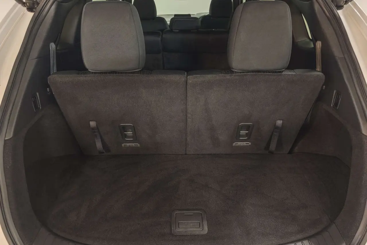 2019 Mazda CX-8 Gallery Image 13