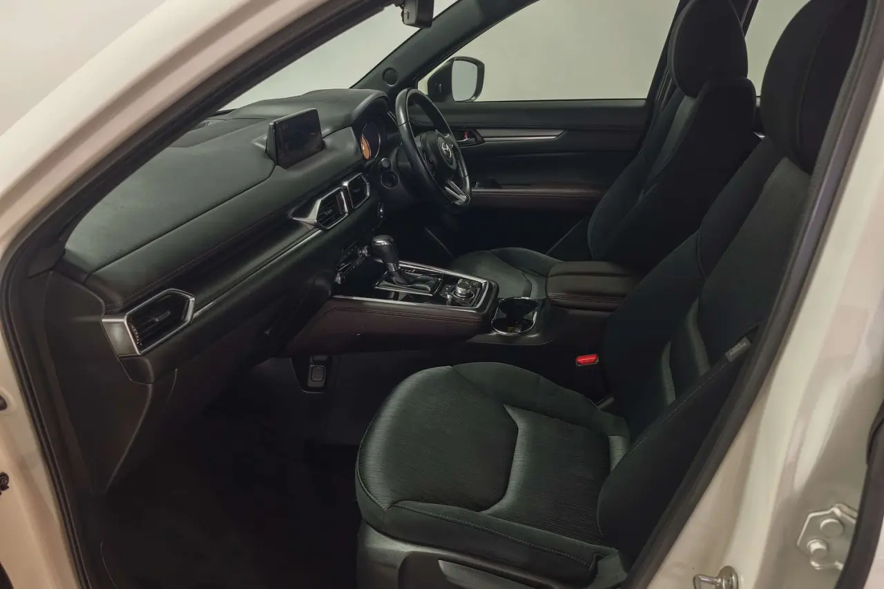 2019 Mazda CX-8 Gallery Image 15