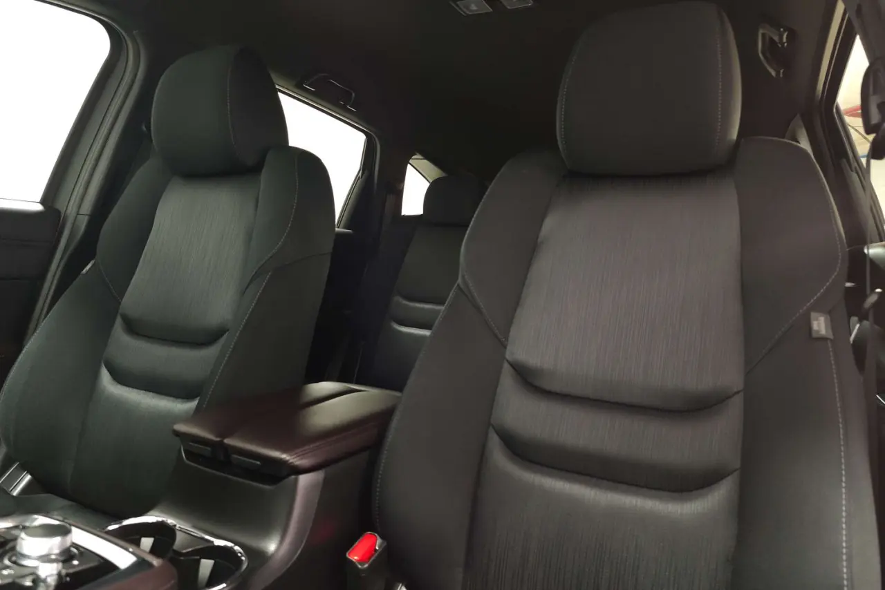 2019 Mazda CX-8 Gallery Image 16