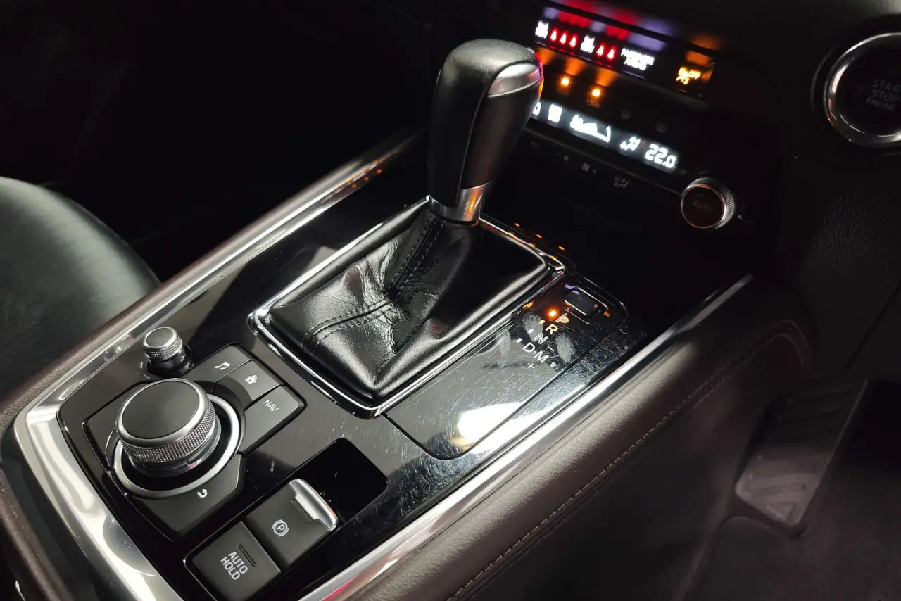 2019 Mazda CX-8 Gallery Image 20