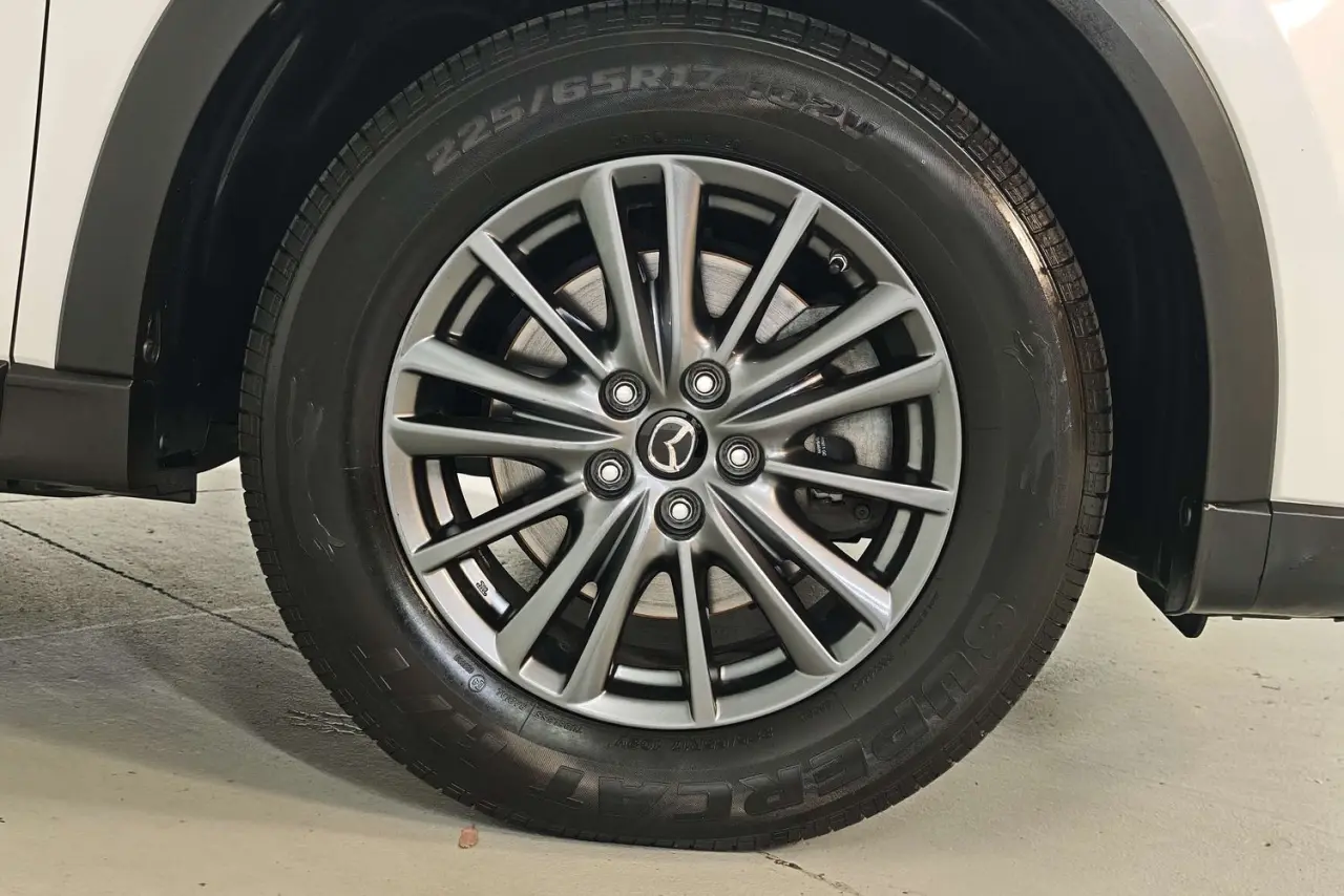 2019 Mazda CX-8 Gallery Image 5