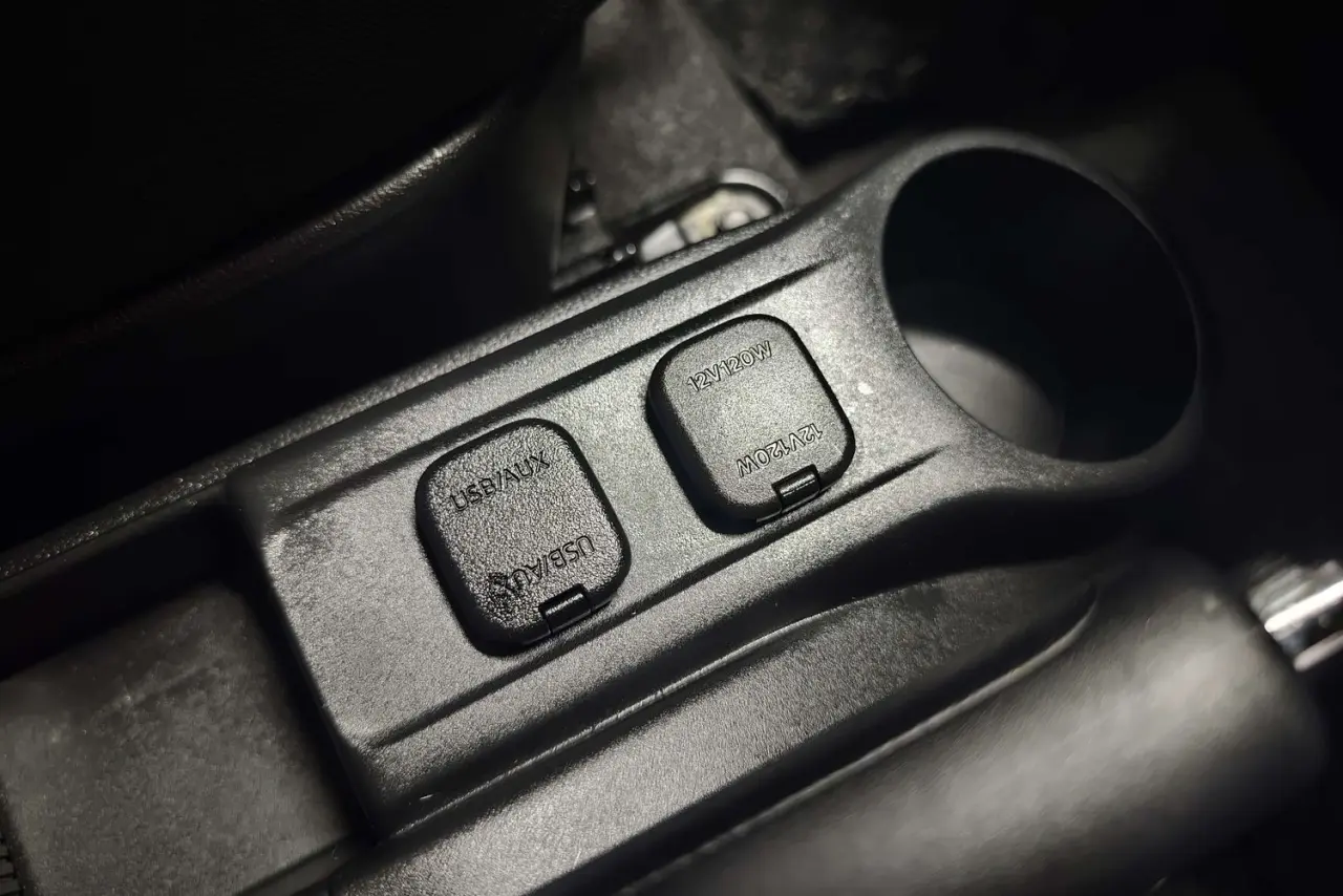 2013 Mazda 2 Gallery Image 20