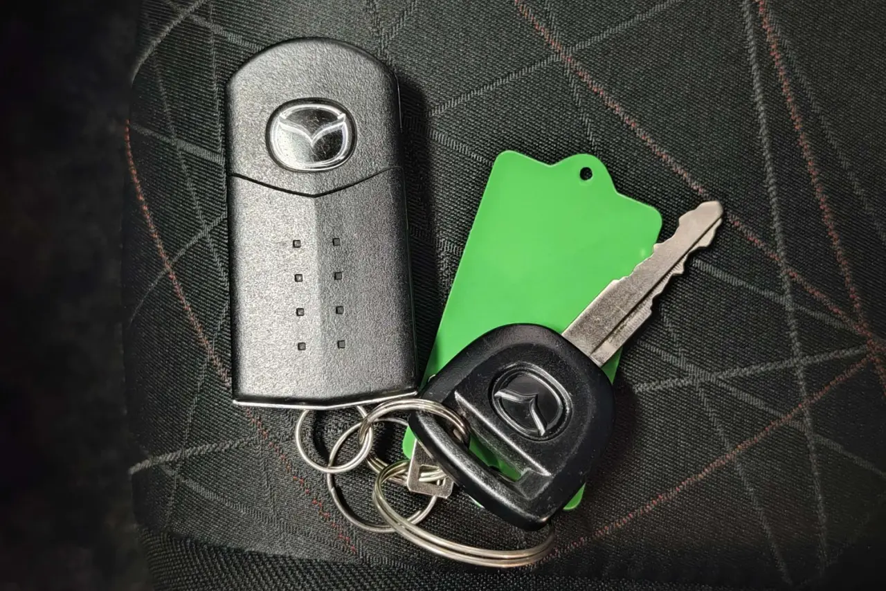 2013 Mazda 2 Gallery Image 21