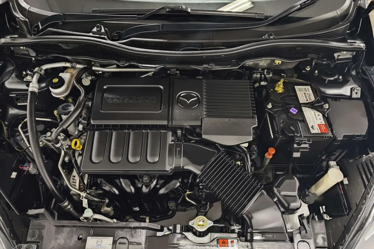 2013 Mazda 2 Gallery Image 22