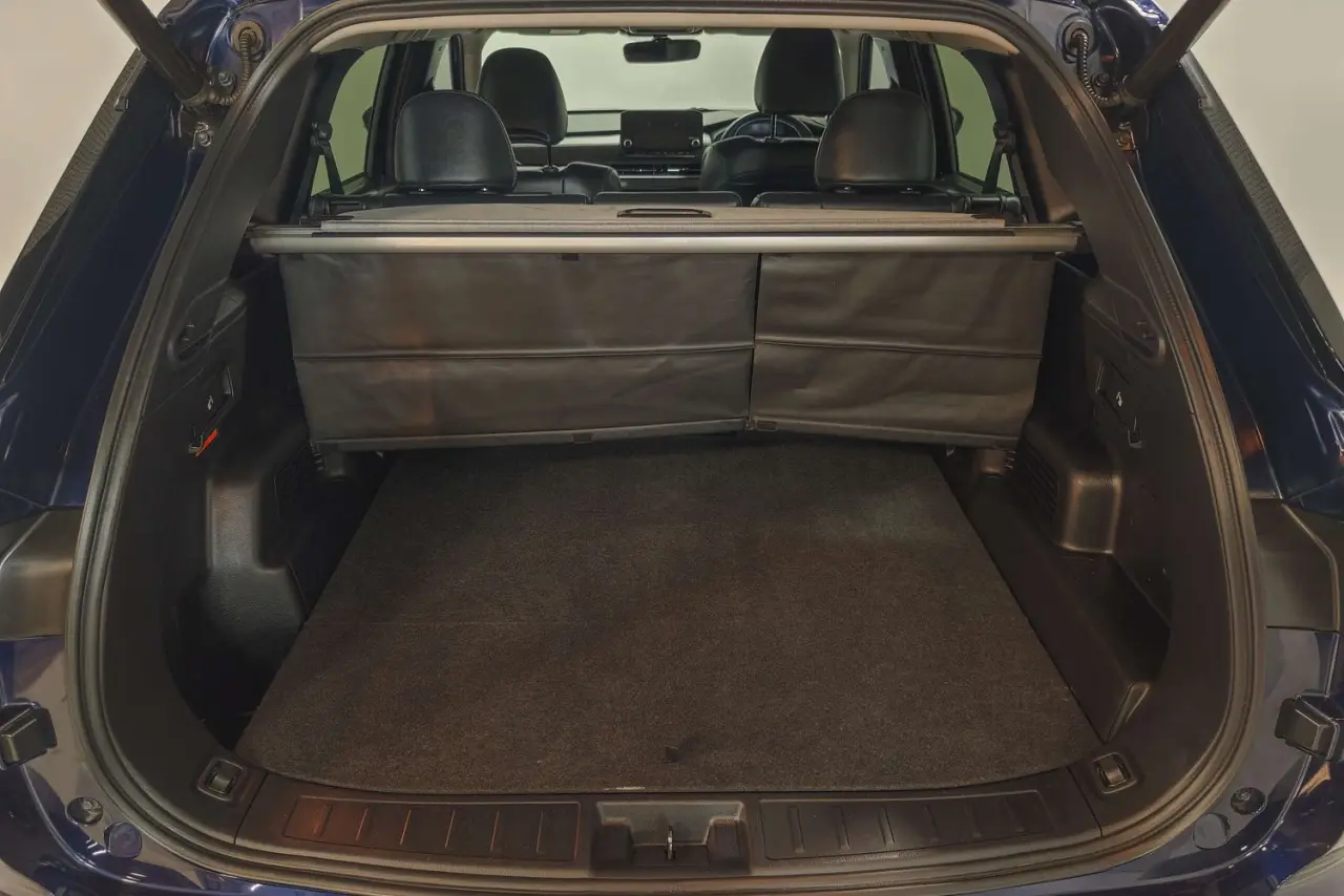 2023 Mitsubishi Outlander Gallery Image 12