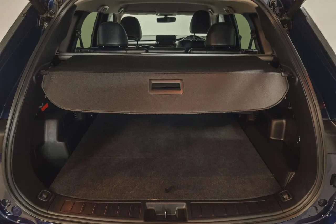 2023 Mitsubishi Outlander Gallery Image 13