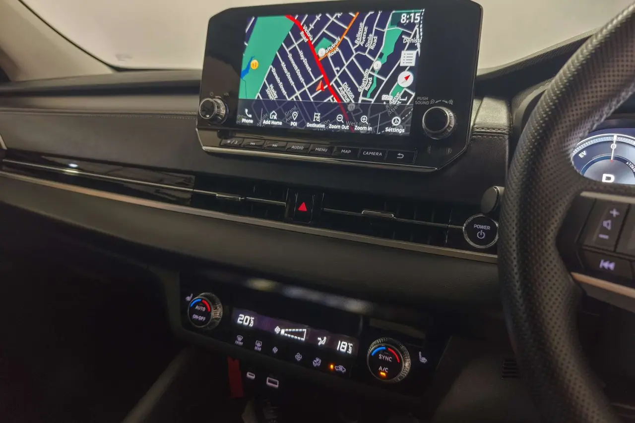 2023 Mitsubishi Outlander Gallery Image 19