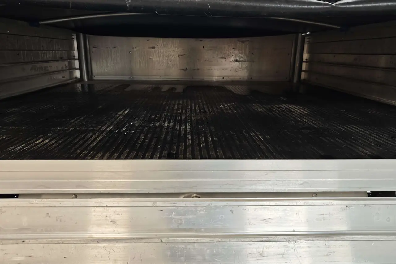 2023 Toyota Hilux Gallery Image 12