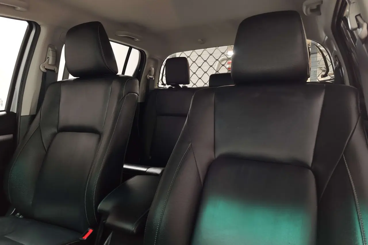 2023 Toyota Hilux Gallery Image 15
