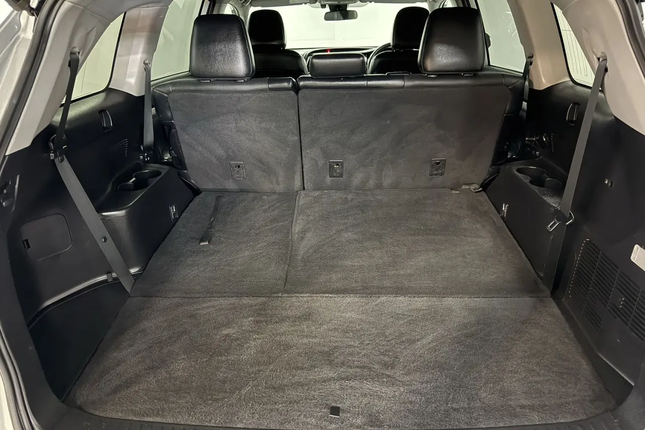 2019 Toyota Kluger Gallery Image 11