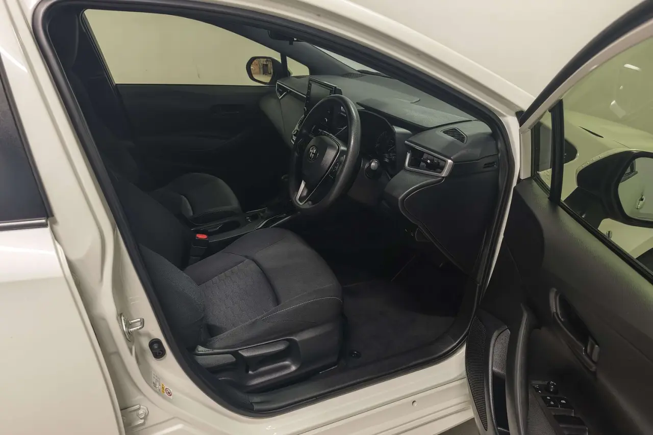 2019 Toyota Corolla Gallery Image 10