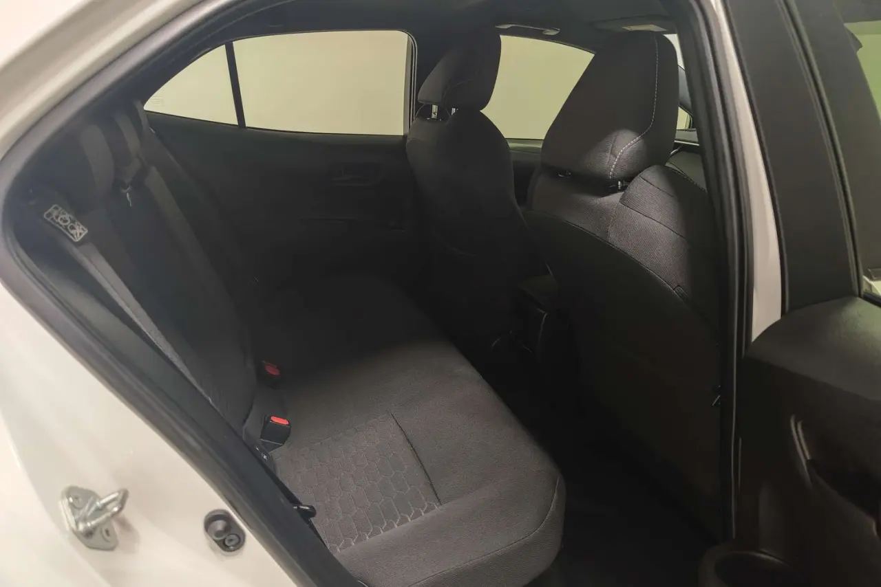 2019 Toyota Corolla Gallery Image 11