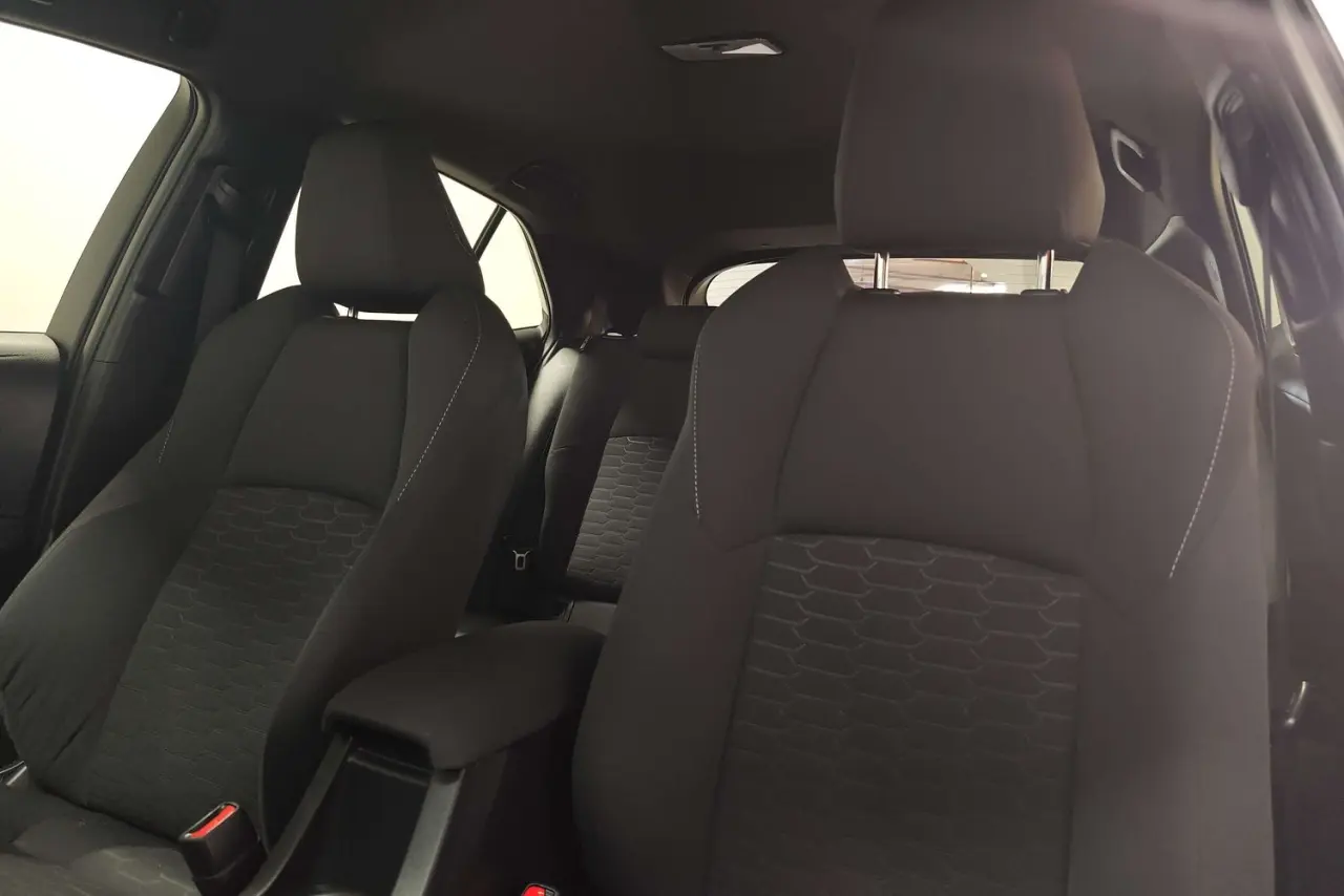 2019 Toyota Corolla Gallery Image 15