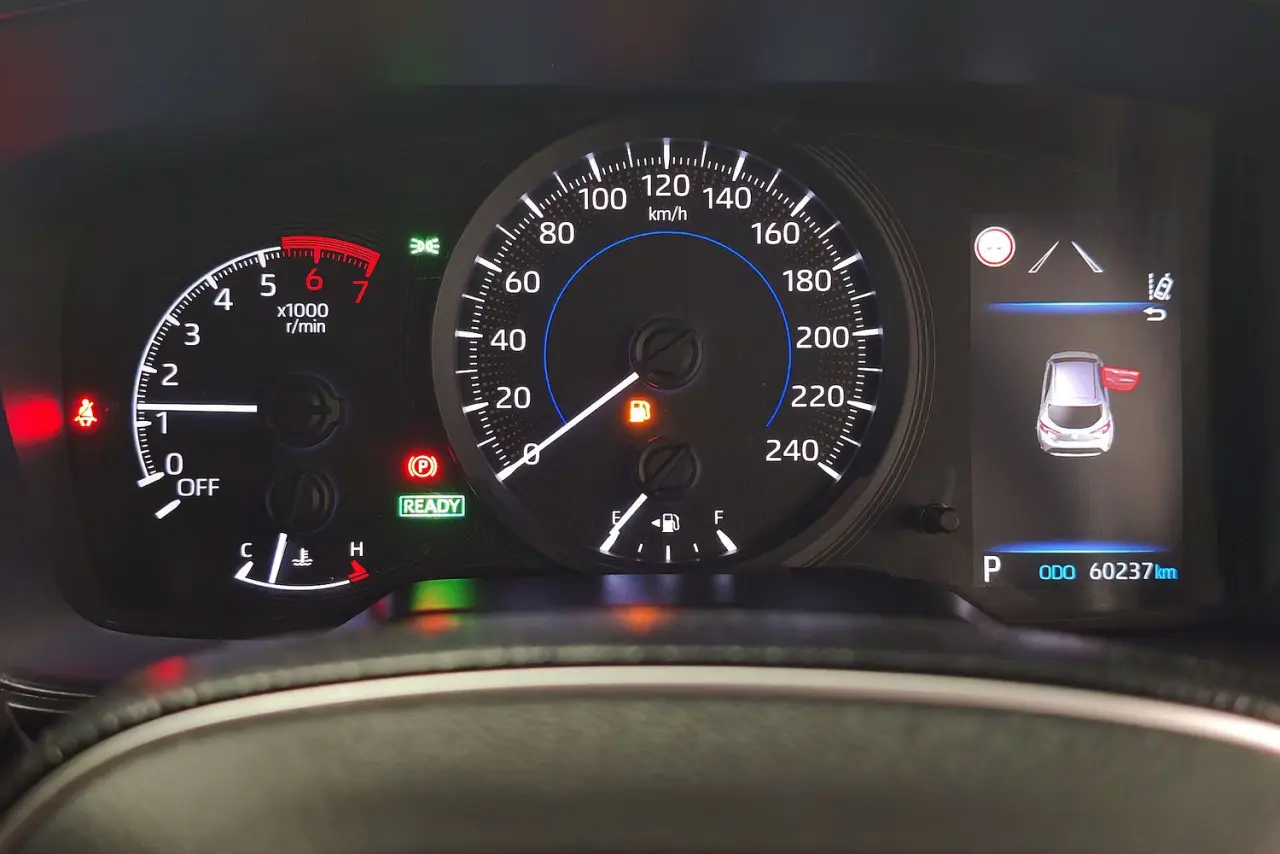 2019 Toyota Corolla Gallery Image 17