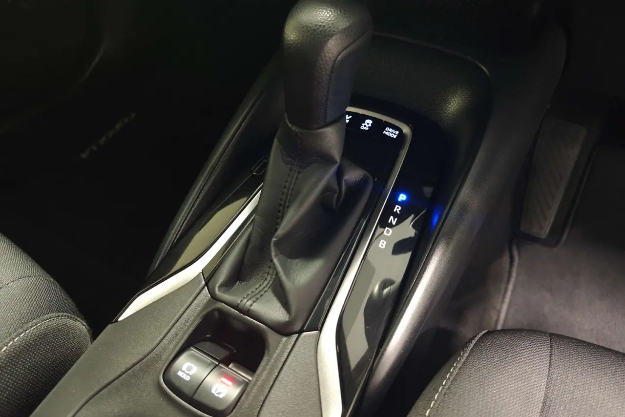 2019 Toyota Corolla Gallery Image 19