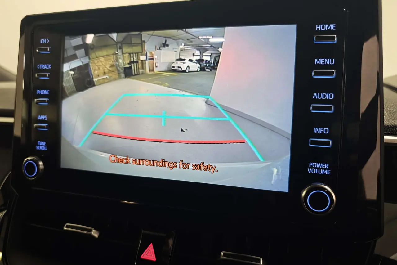 2019 Toyota Corolla Gallery Image 20