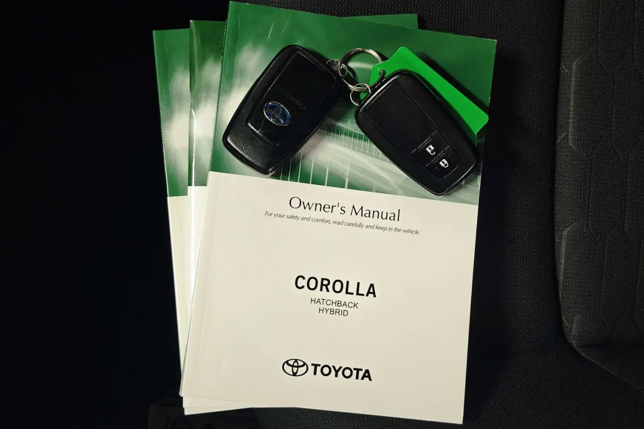 2019 Toyota Corolla Gallery Image 21