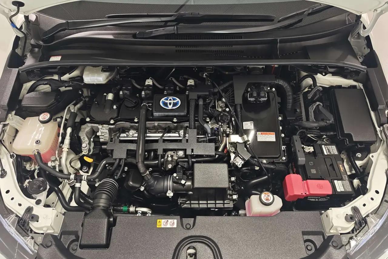 2019 Toyota Corolla Gallery Image 22