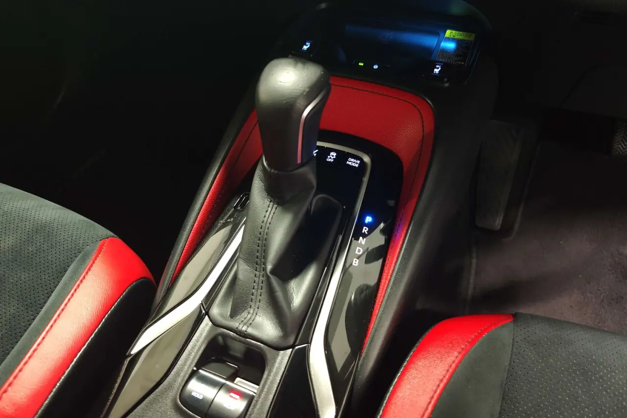 2018 Toyota Corolla Gallery Image 19