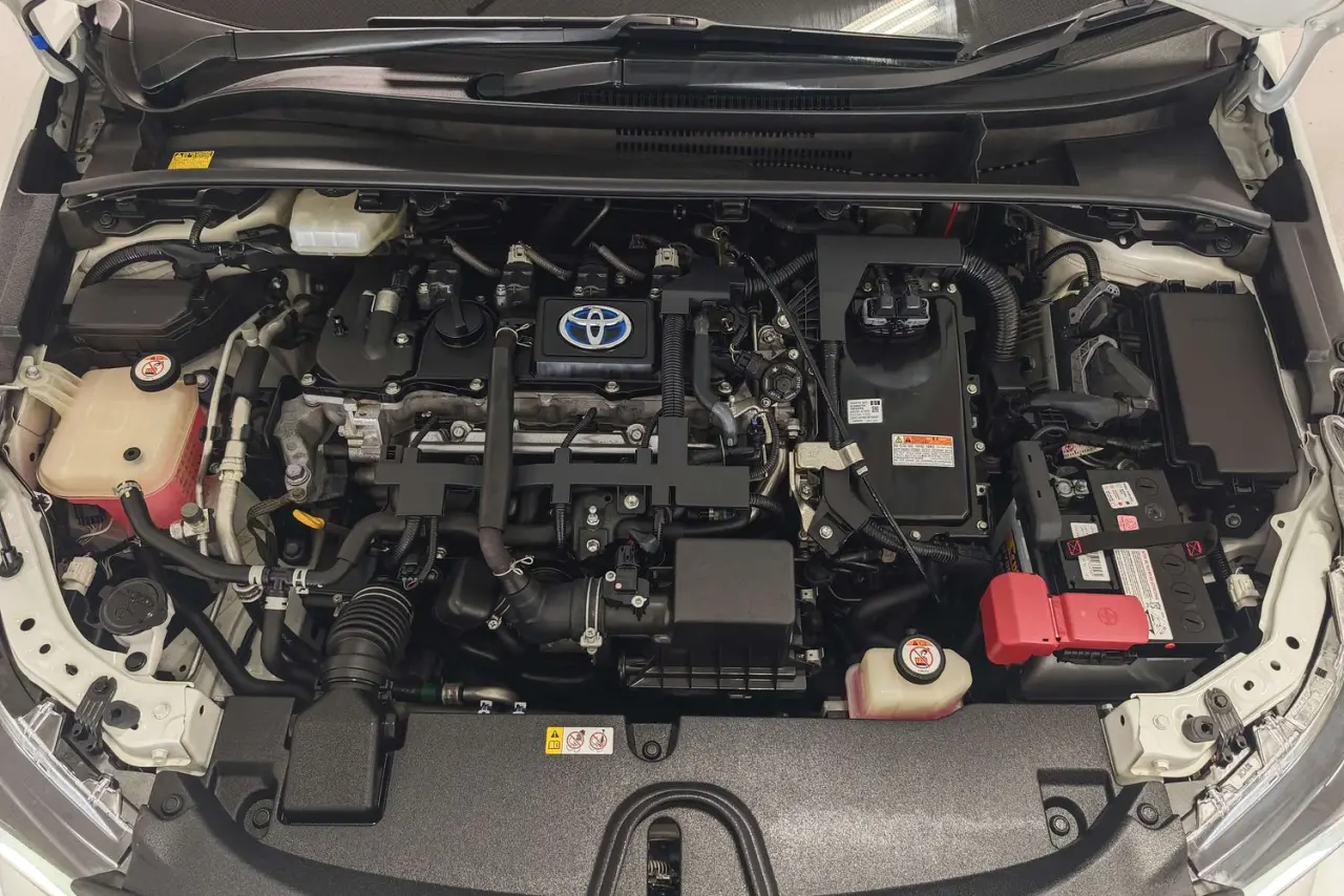 2018 Toyota Corolla Gallery Image 22