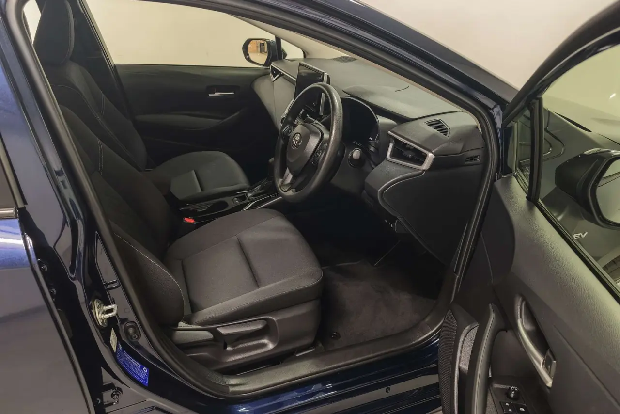 2024 Toyota Corolla Gallery Image 10