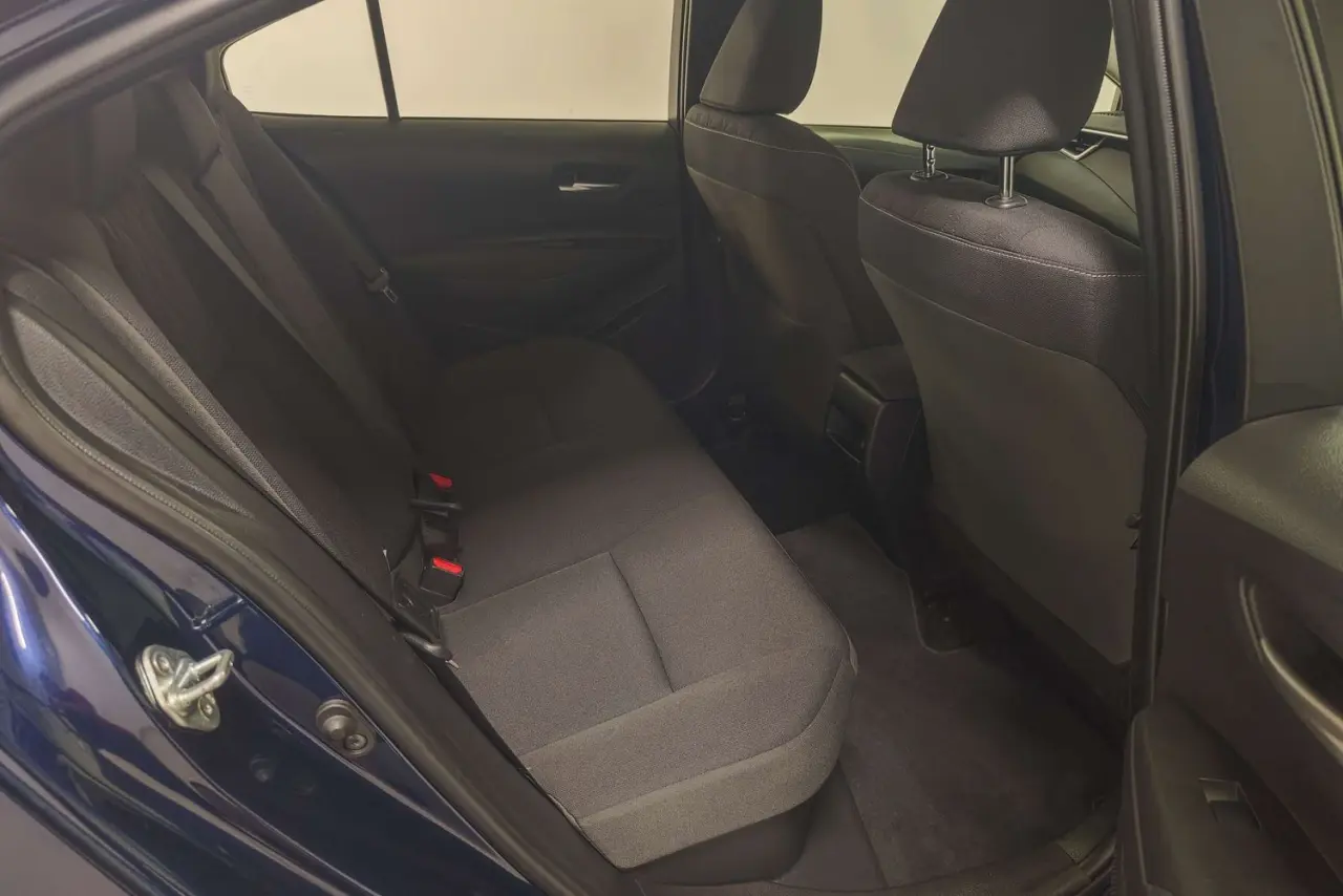 2024 Toyota Corolla Gallery Image 11