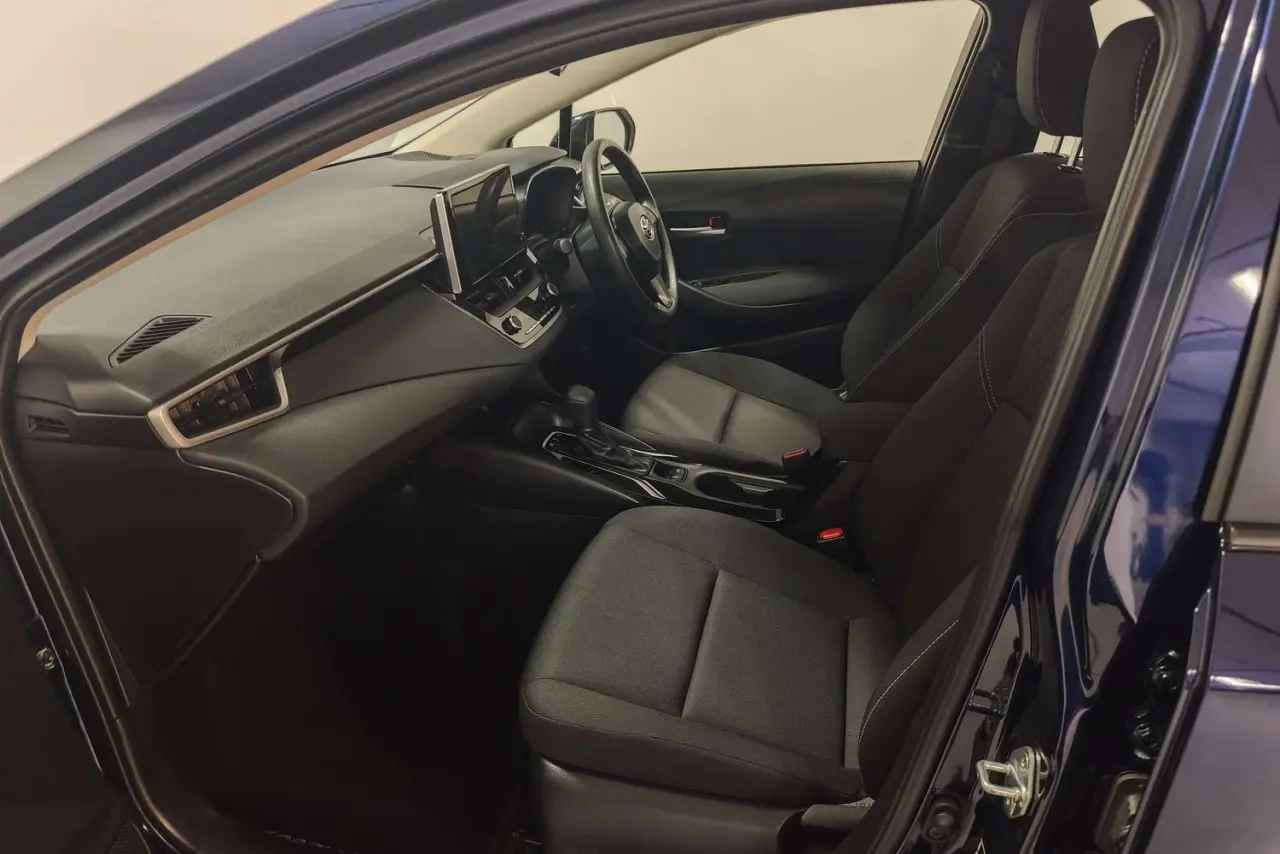 2024 Toyota Corolla Gallery Image 14