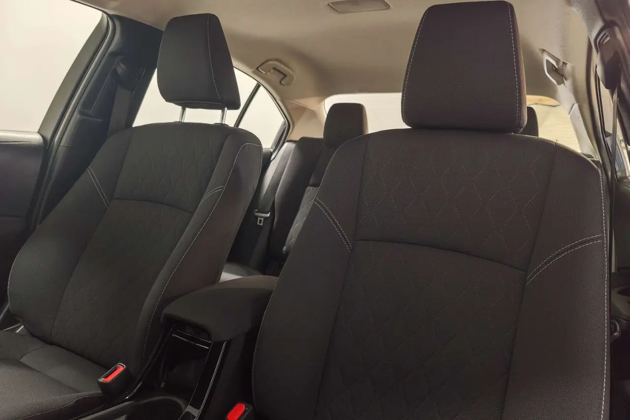 2024 Toyota Corolla Gallery Image 15