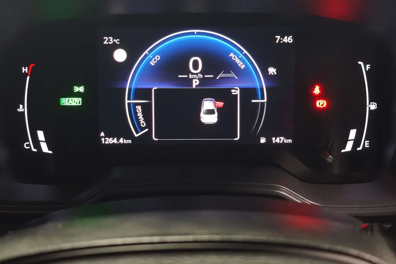 2024 Toyota Corolla Gallery Image 17