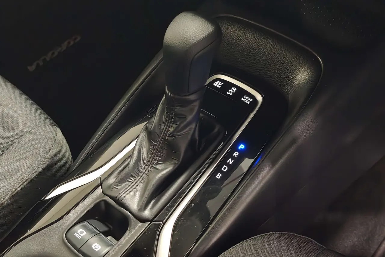 2024 Toyota Corolla Gallery Image 19