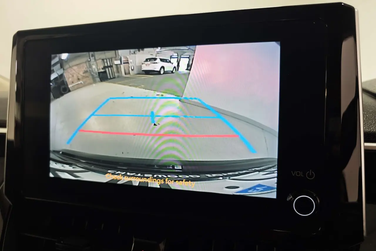 2024 Toyota Corolla Gallery Image 20