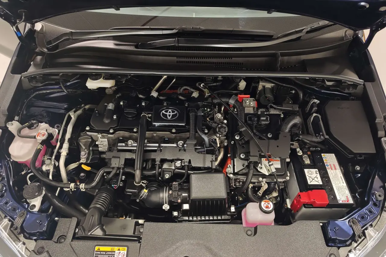 2024 Toyota Corolla Gallery Image 22