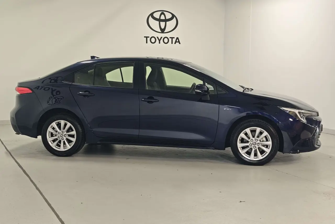 2024 Toyota Corolla Gallery Image 4