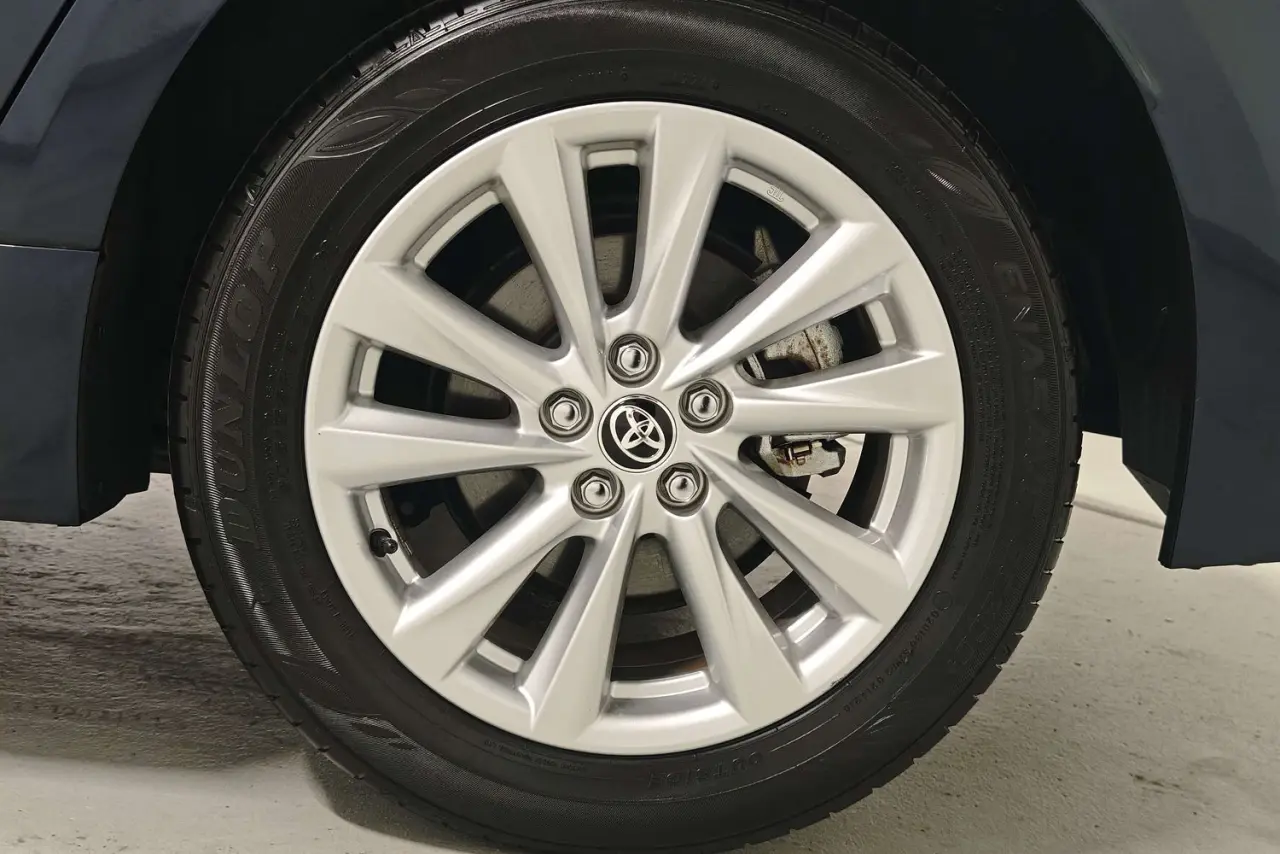 2024 Toyota Corolla Gallery Image 5