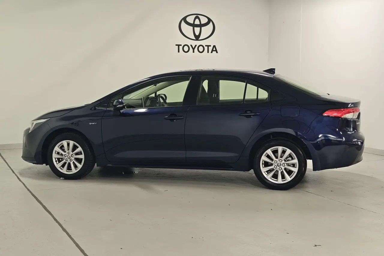 2024 Toyota Corolla Gallery Image 9