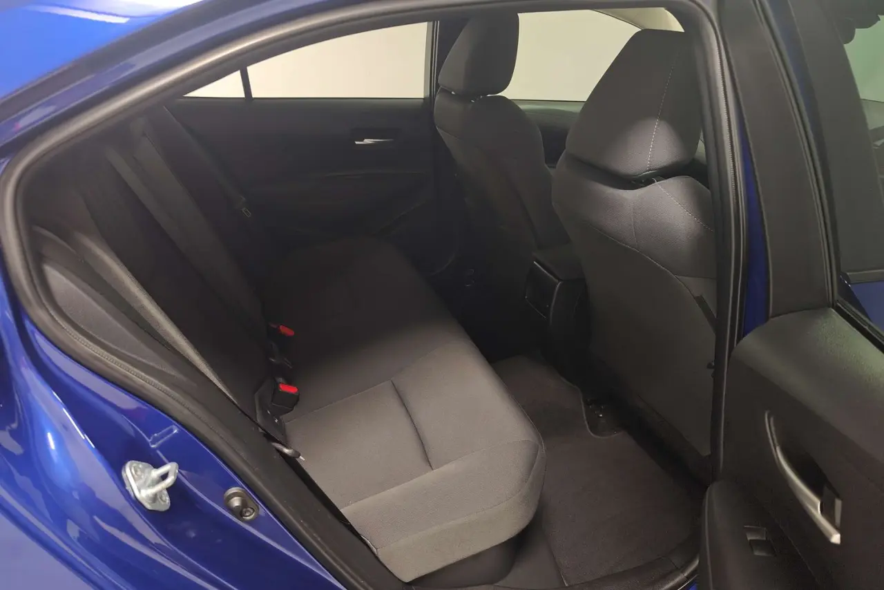 2021 Toyota Corolla Gallery Image 11