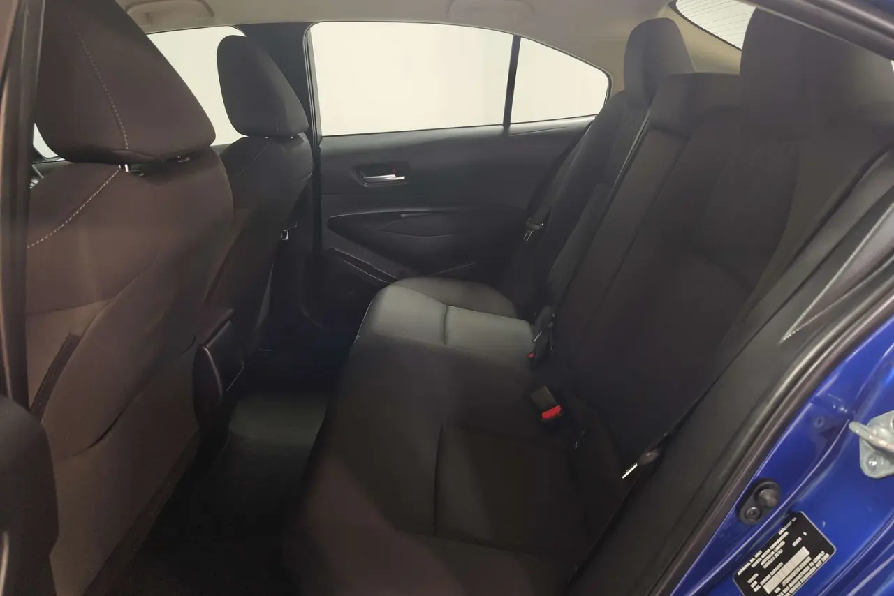 2021 Toyota Corolla Gallery Image 13