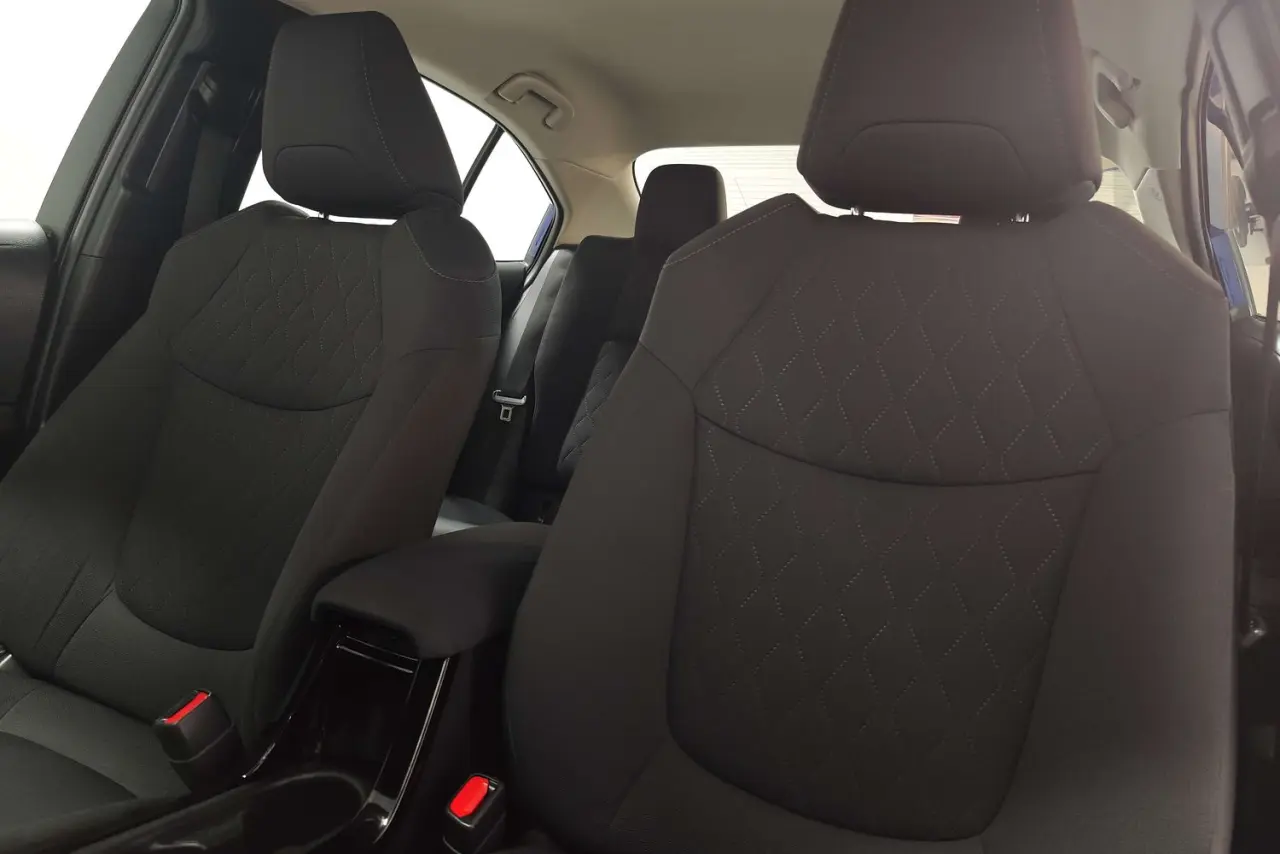 2021 Toyota Corolla Gallery Image 15