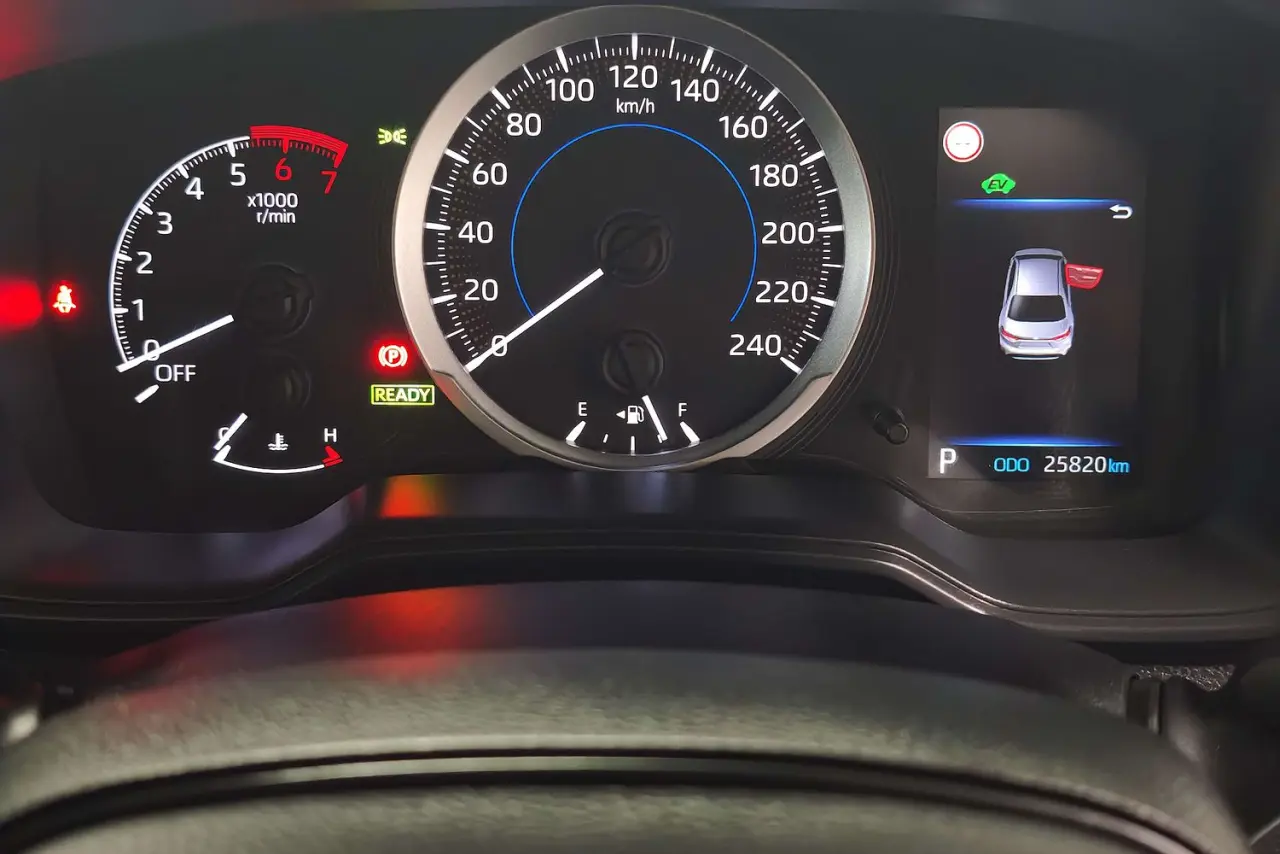 2021 Toyota Corolla Gallery Image 17