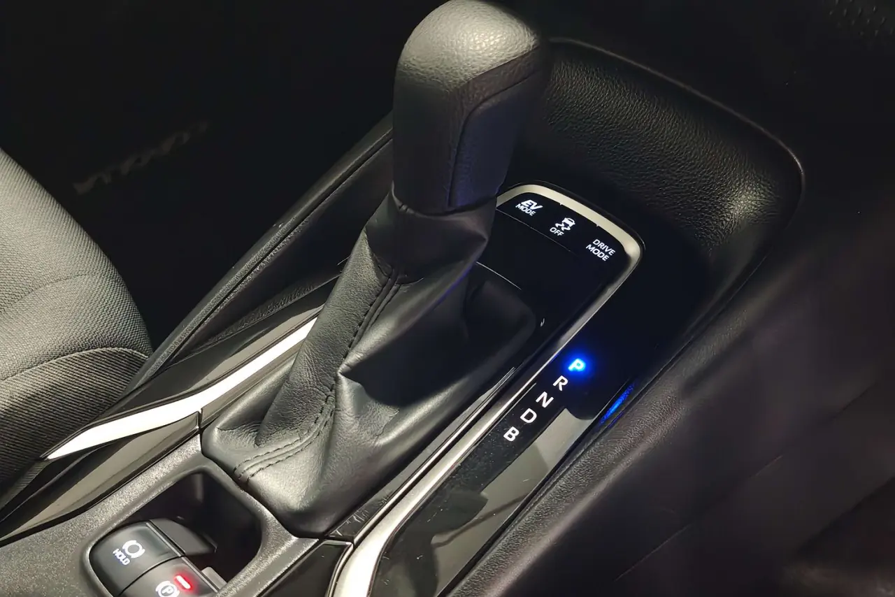 2021 Toyota Corolla Gallery Image 19