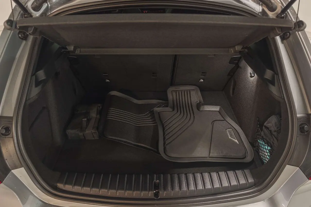 2024 BMW 1 Series Gallery Image 12