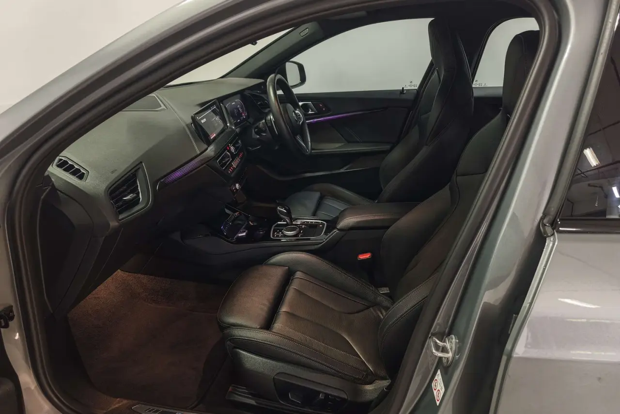 2024 BMW 1 Series Gallery Image 14